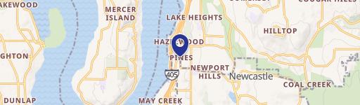 6420 Lk Washington SE Blvd