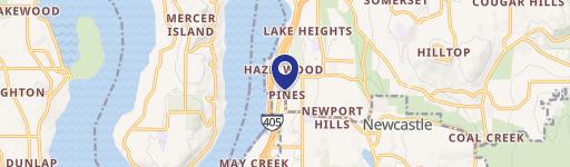 6401 Lk Washington SE Blvd