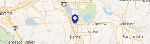 Perris, CA 92571