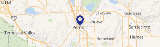Perris, CA 92570