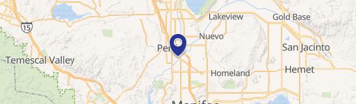Perris, CA 92570