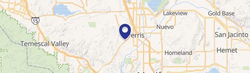 Perris, CA 92570