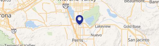 Perris, CA 92571