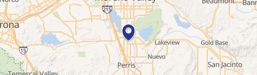Perris, CA 92571