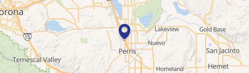 Perris, CA 92570