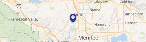 Perris, CA 92570