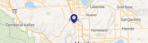 Perris, CA 92570