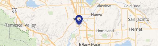 Perris, CA 92570