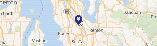 12400 Marginal S Way