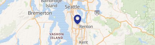 13000 Marginal S Way