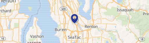 13000 Marginal S Way