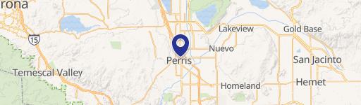 Perris, CA 92570