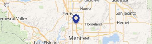 Perris, CA 92570