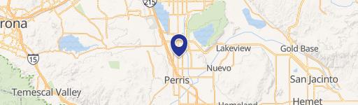 Perris, CA 92571