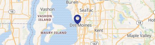 22727 Marine Vw S Dr