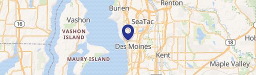 21904 Marine Vw S Dr