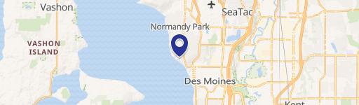 20935 Marine Vw SW Dr