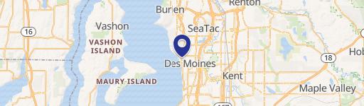 22201 Marine Vw S Dr