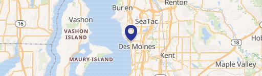 22007 Marine Vw S Dr