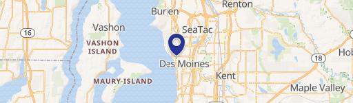 21903 Marine Vw S Dr