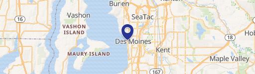 22705 Marine Vw S Dr