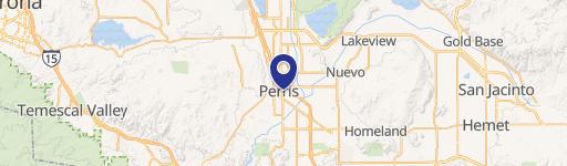 Perris, CA 92570