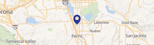 Perris, CA 92571