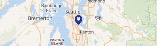 9631 Martin Luther King Jr S Way