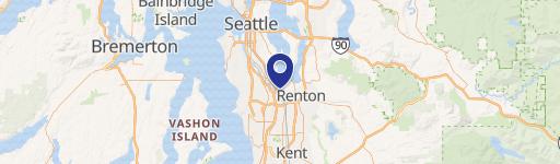 13101 Martin Luther King Jr S Way