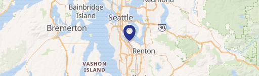 10411 Martin Luther King Jr S Way