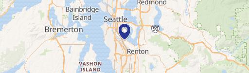 9600 Martin Luther King Jr S Way