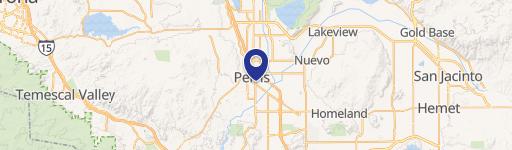 Perris, CA 92570