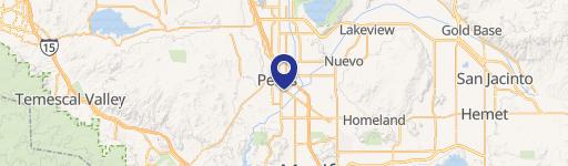 Perris, CA 92570