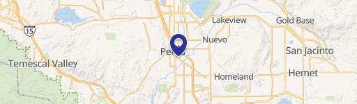 Perris, CA 92570