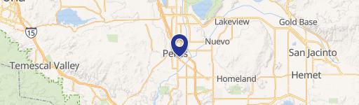 Perris, CA 92570