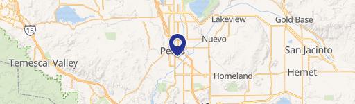 Perris, CA 92570