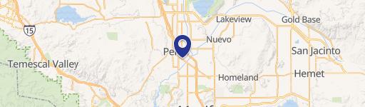 Perris, CA 92570