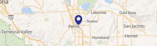 Perris, CA 92571