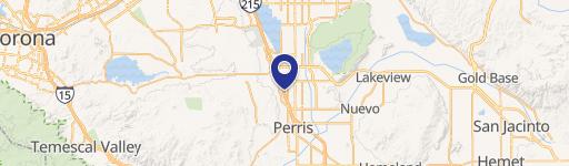 Perris, CA 92570