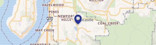 7454 Newcastle Golf Clb Rd