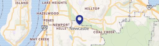 13750 Newcastle Golf Clb Rd