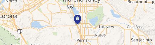 Perris, CA 92570