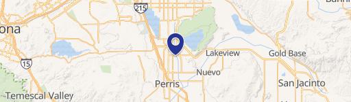 Perris, CA 92571