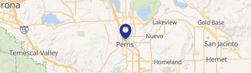 Perris, CA 92570