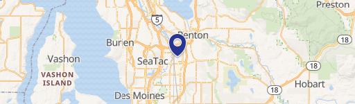 3603 Oakesdale SW Ave