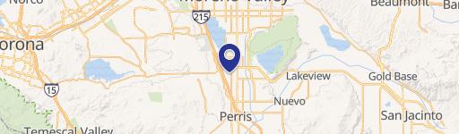 Perris, CA 92571