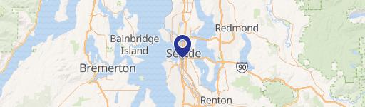 2250 Occidental S Ave