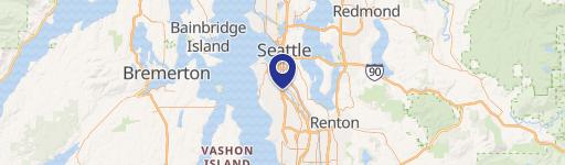 8101 Occidental S Ave