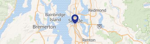 3200 Occidental S Ave