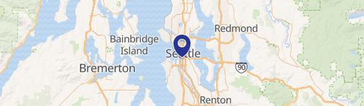 1900 Occidental S Ave